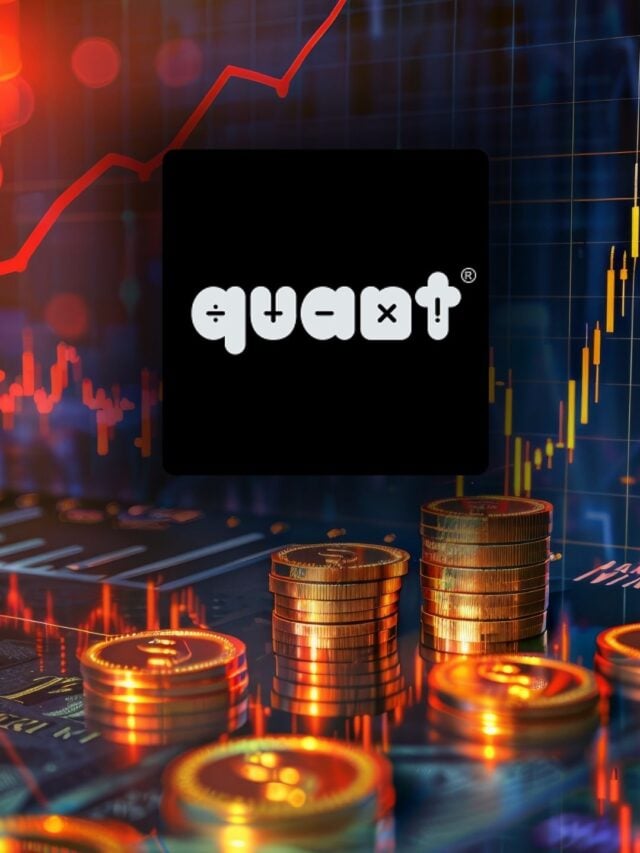 Quant Funds Hit By Rs 3,000 Cr Outflow Amid SEBI Front-Running Probe ...