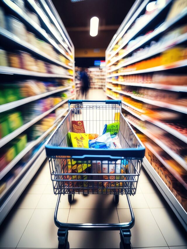 With Solid Double-digit Volume Growth, This FMCG Stock Aims To Raise ...